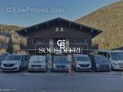 Maison à LES HOUCHES