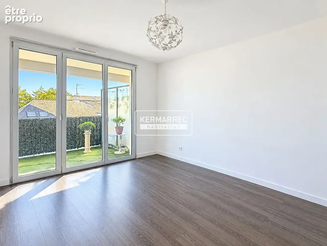 Appartement L Hermitage 2 pièces 54 m2 - photo 8
