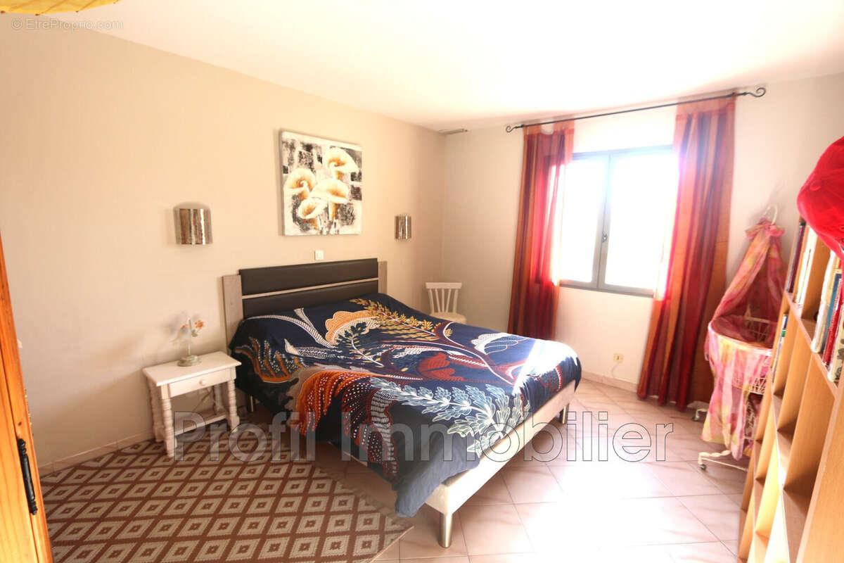 Maison à MARSILLARGUES