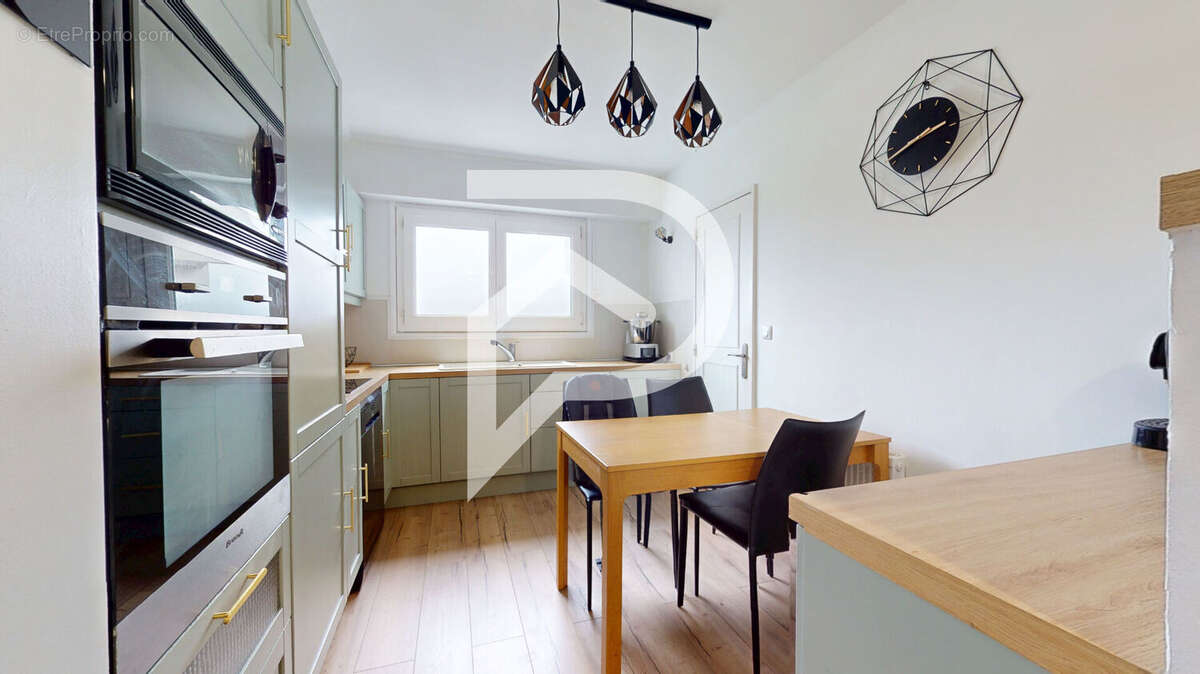 Appartement à MARLY-LE-ROI