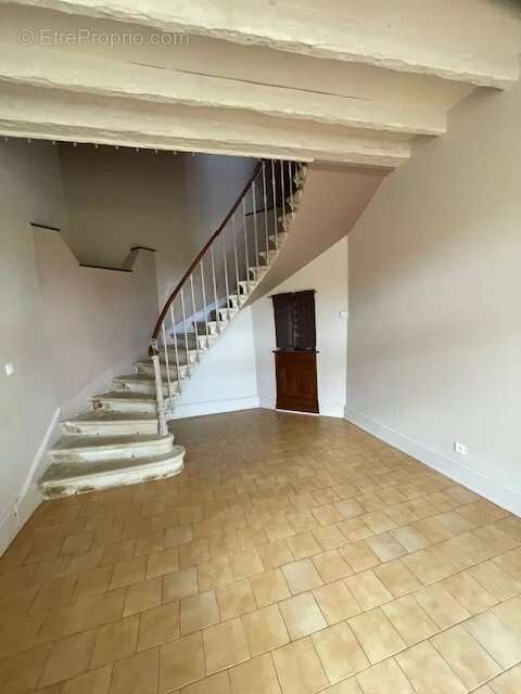 Maison à BRION-PRES-THOUET
