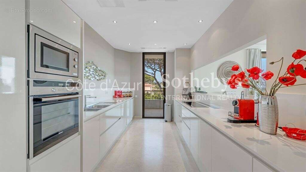 Appartement à SAINTE-MAXIME