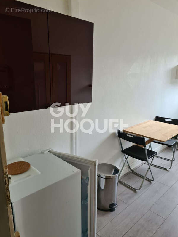 Appartement à MARLY-LE-ROI