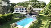 Maison à SAINT-MARTIN-DE-SEIGNANX