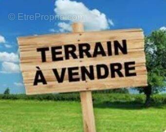 Terrain à TOURS