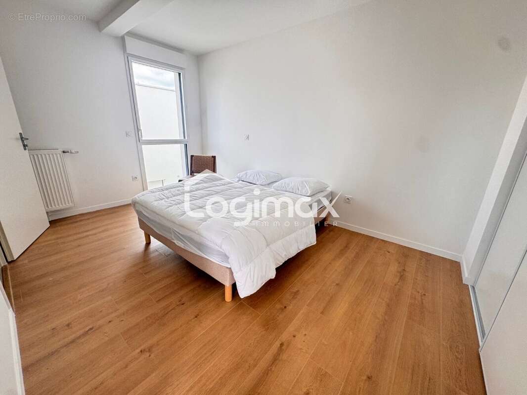 Appartement à LA ROCHELLE