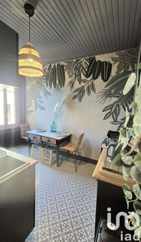 Photo 3 - Appartement à SAINT-JUST-SAINT-RAMBERT