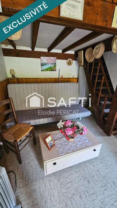 Photo 3 - Maison à MALVEZIE