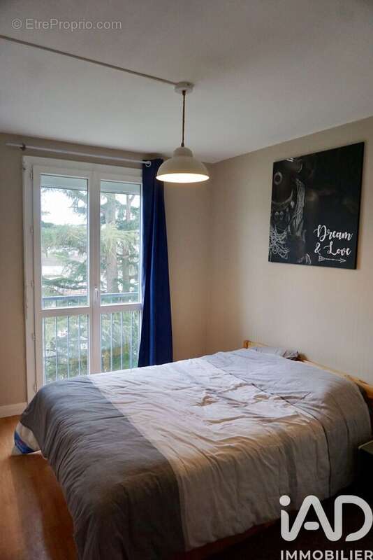 Photo 2 - Appartement à TROYES