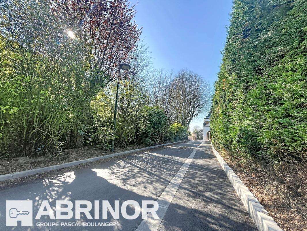 Appartement à WATTIGNIES