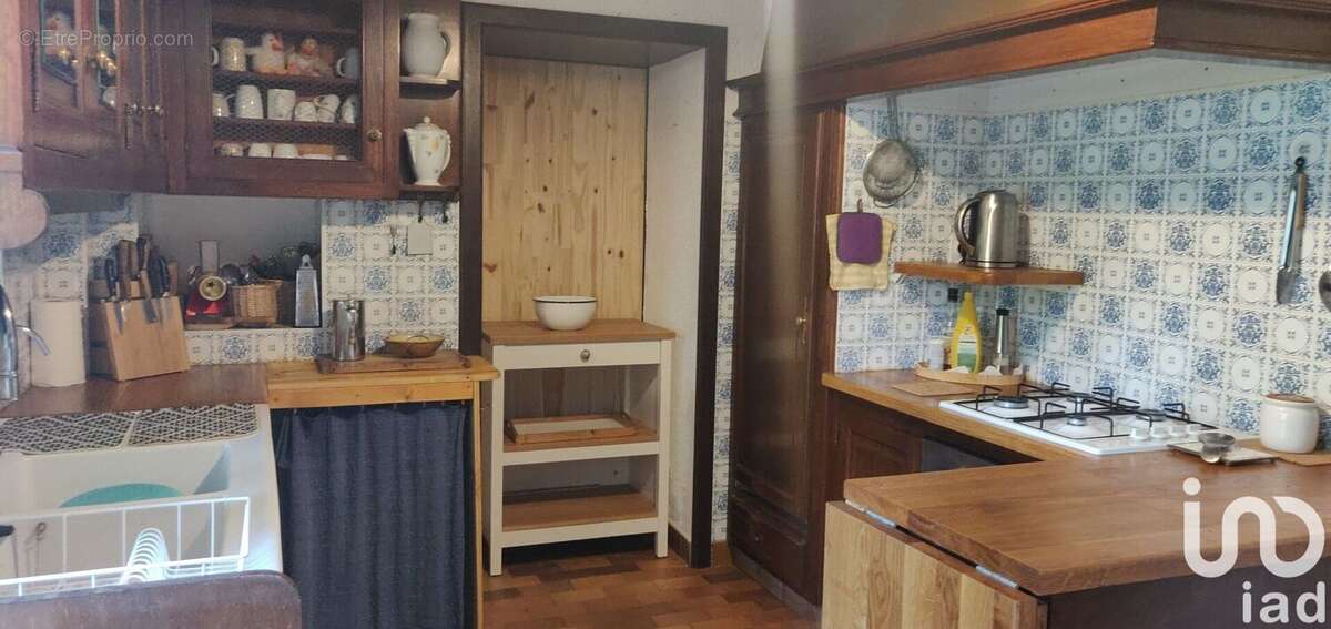 Photo 6 - Maison à ARCHIGNAC