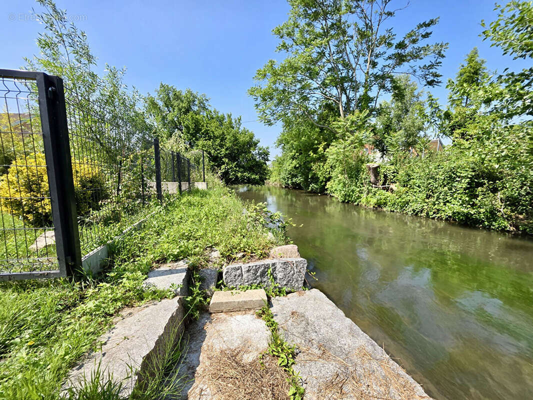 Ensemble immobilier à Ensisheim - photo 3