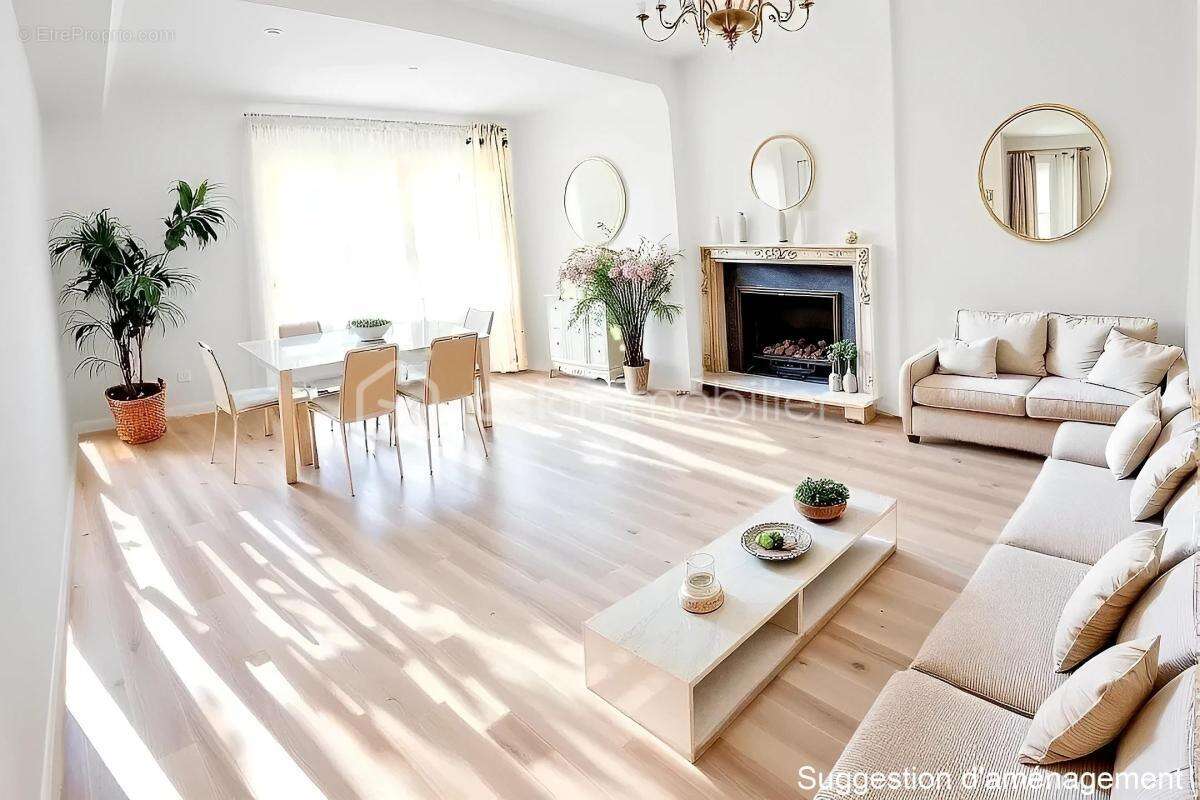 Maison à HENIN-BEAUMONT