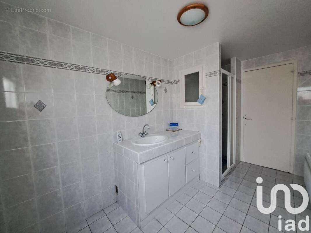 Photo 7 - Maison à CHANTELOUP