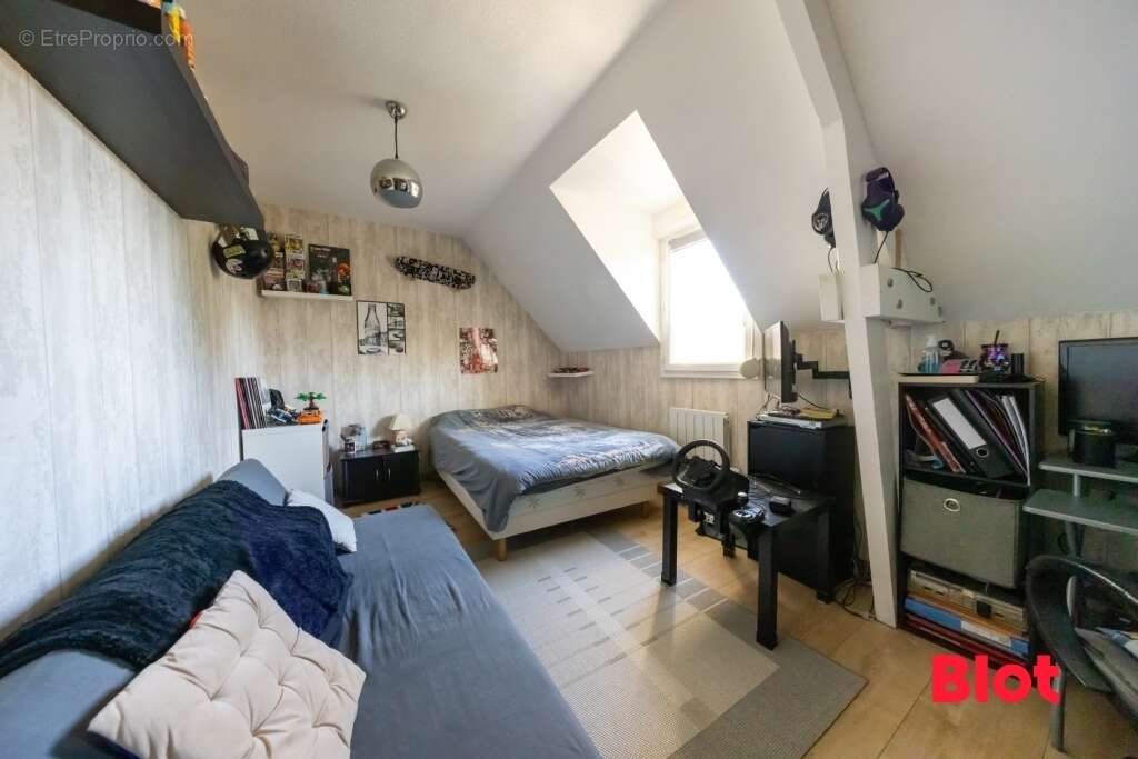 Maison à PLEURTUIT