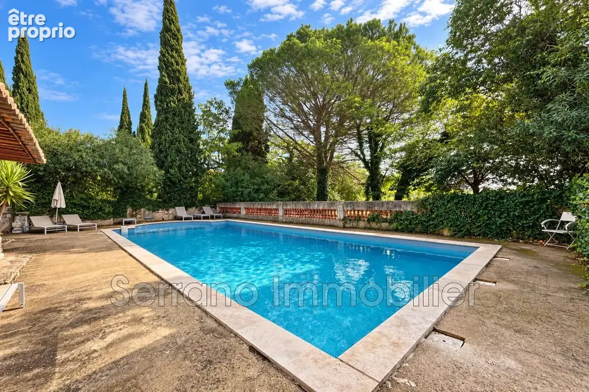 Maison 4 pièces 212 m² à vendre à Beaucaire (30300) - photo 5