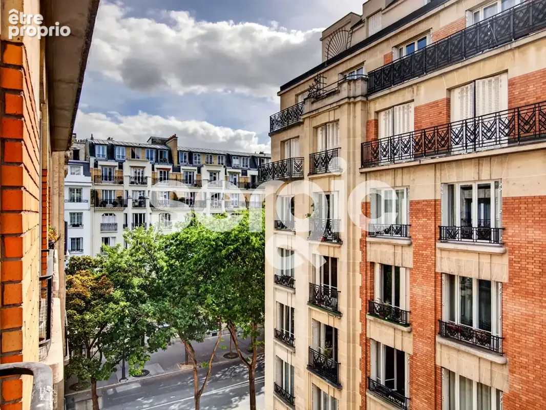 Appartement Paris 3 pièces 50.38m2 proche Quais de Seine et Maison de la Radio - photo 11