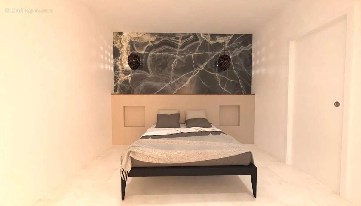 Appartement à SAN-MARTINO-DI-LOTA