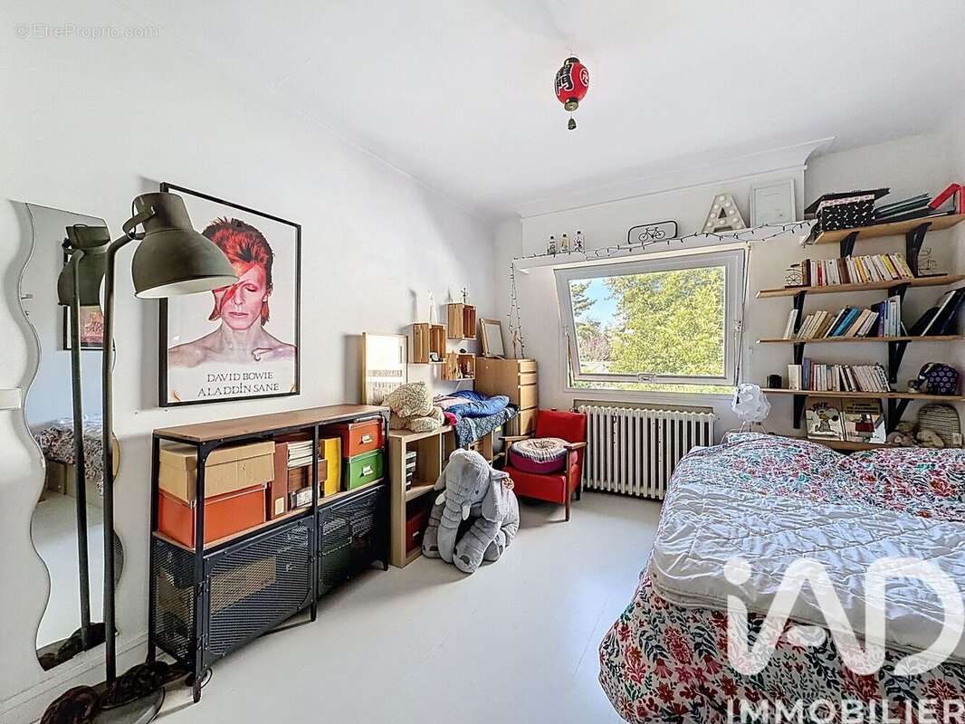 Photo 6 - Maison à SAINT-MAUR-DES-FOSSES