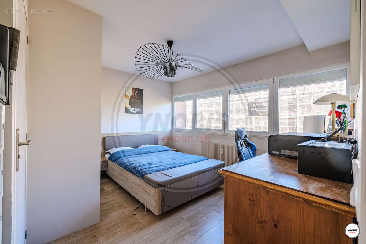 Appartement à POISSY