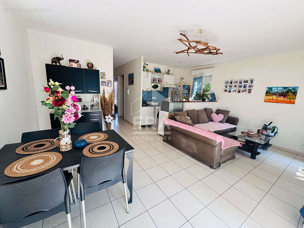Appartement 3 pièces à vendre à Blaye - Calme et Confort - photo 6