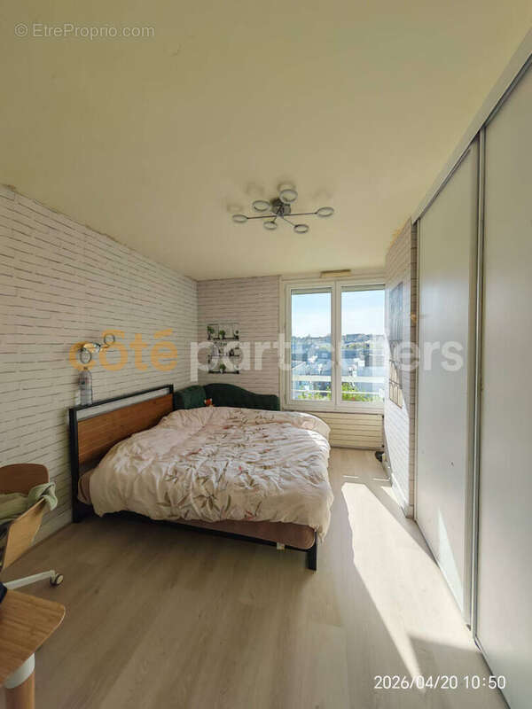 Appartement Boissy Saint Leger 4 pièce(s) 81.43 m2 - photo 4