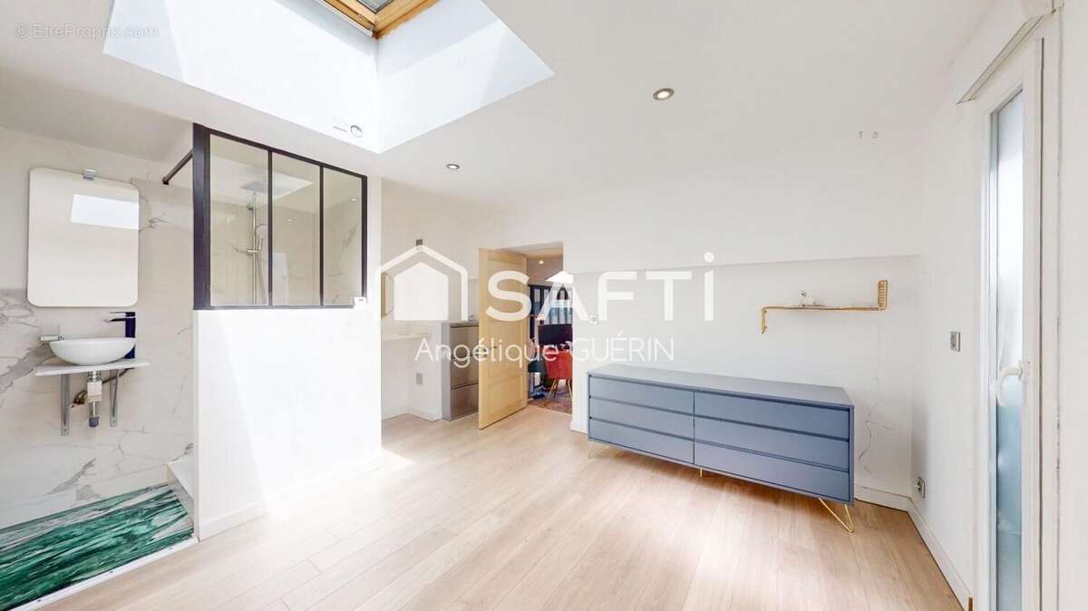 Photo 6 - Maison à PUGET-VILLE