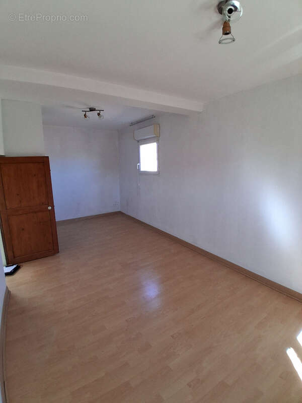 Maison à SAINT-PARGOIRE