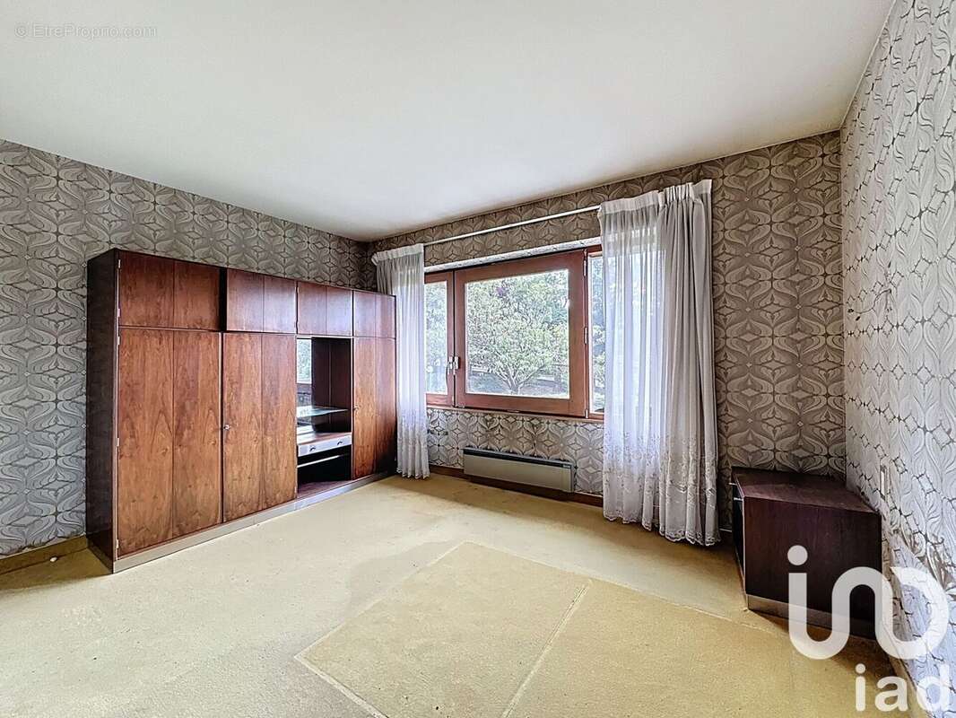 Photo 8 - Maison à LE MALZIEU-VILLE