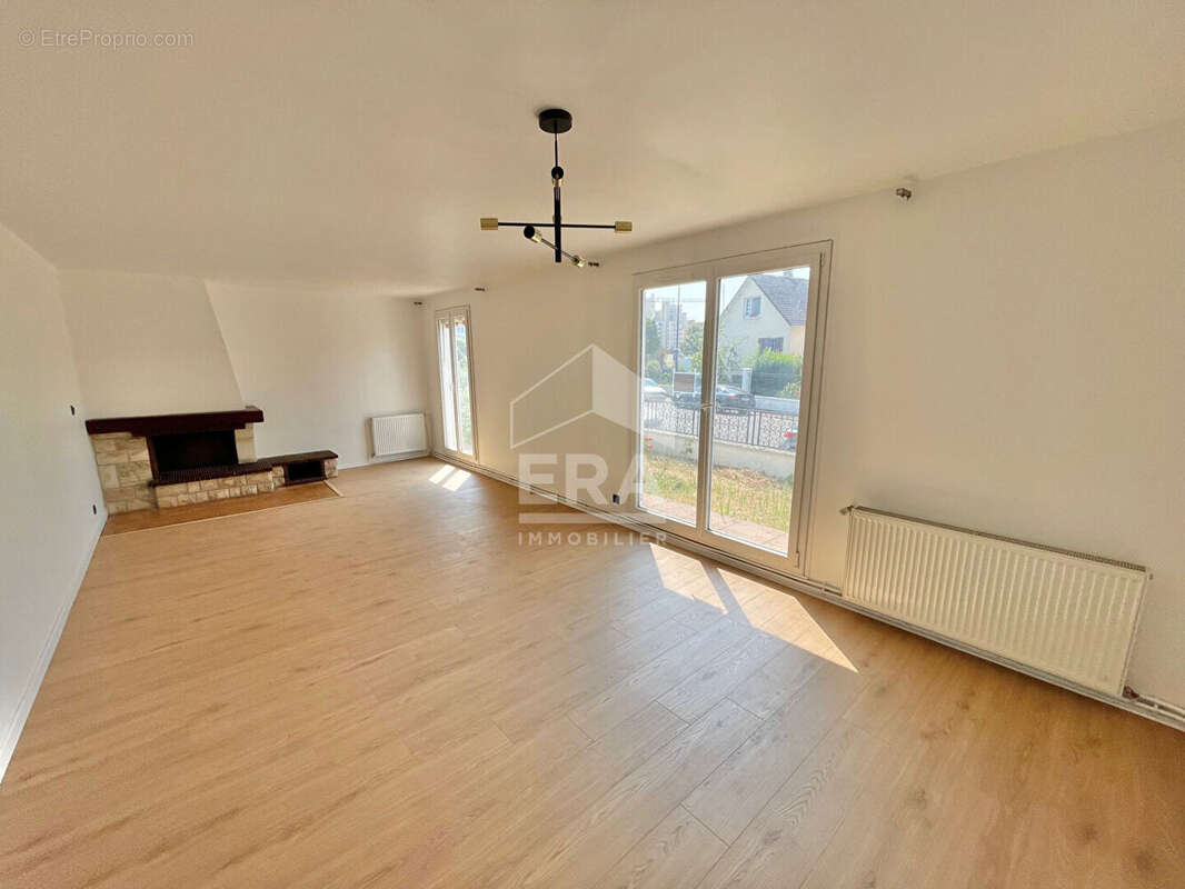 Maison 178m² à maisons-alfort - photo 2