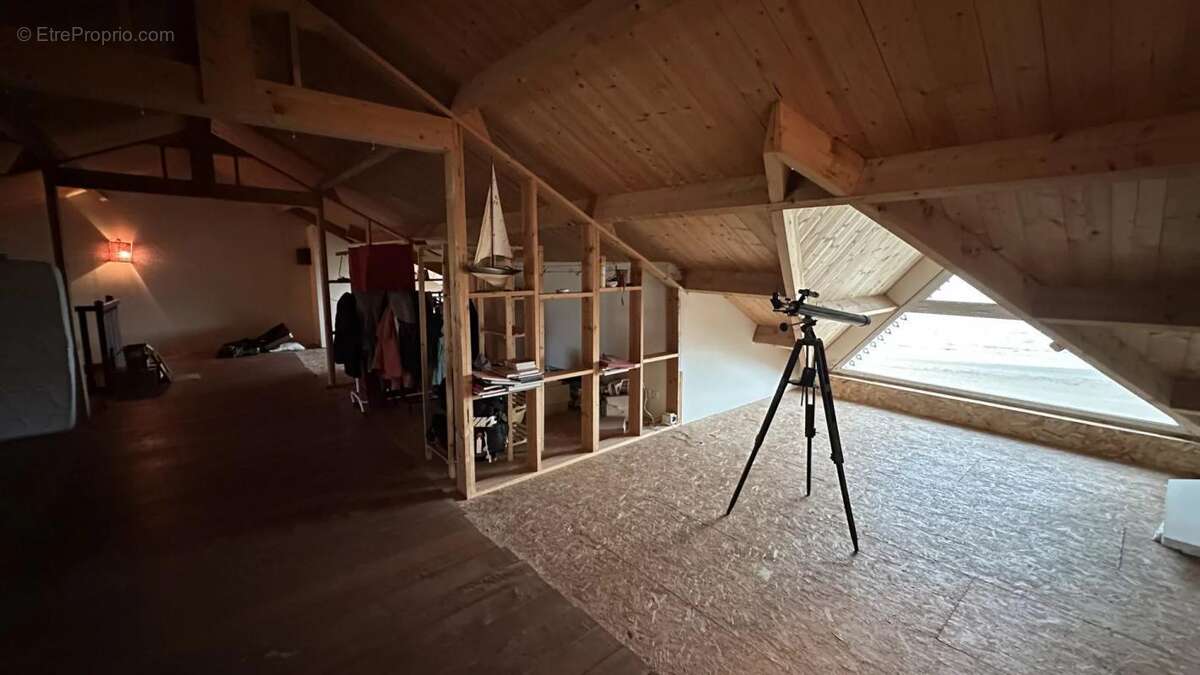 Maison à CHATELAILLON-PLAGE