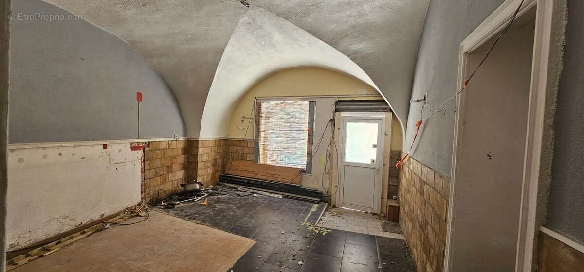 Local/bureau à vendre VILLENEUVE-LES-MAGUELONE (34) - photo 3