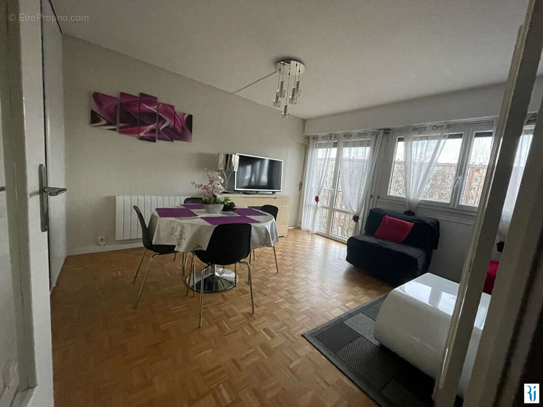 Appartement à ROUEN