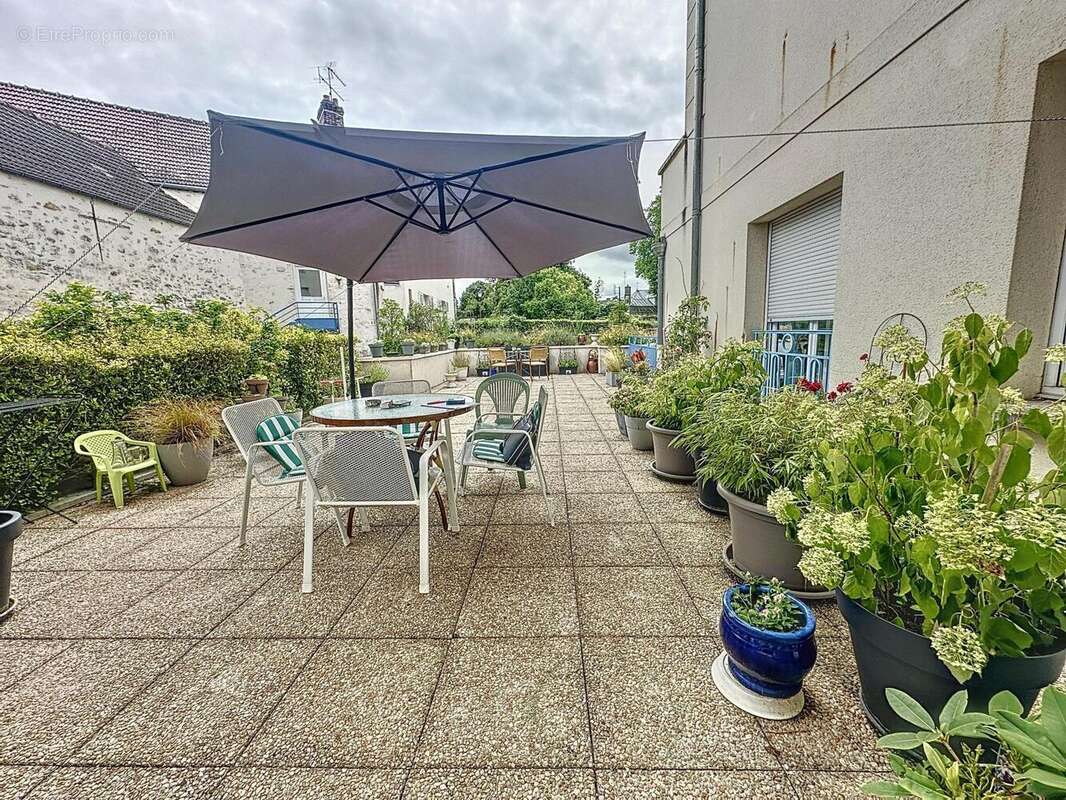 Photo 2 - Appartement à SENLIS