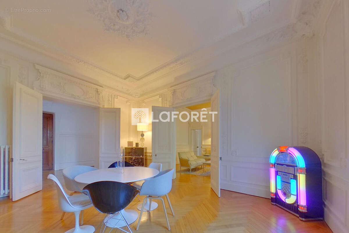 Appartement à BOURG-EN-BRESSE