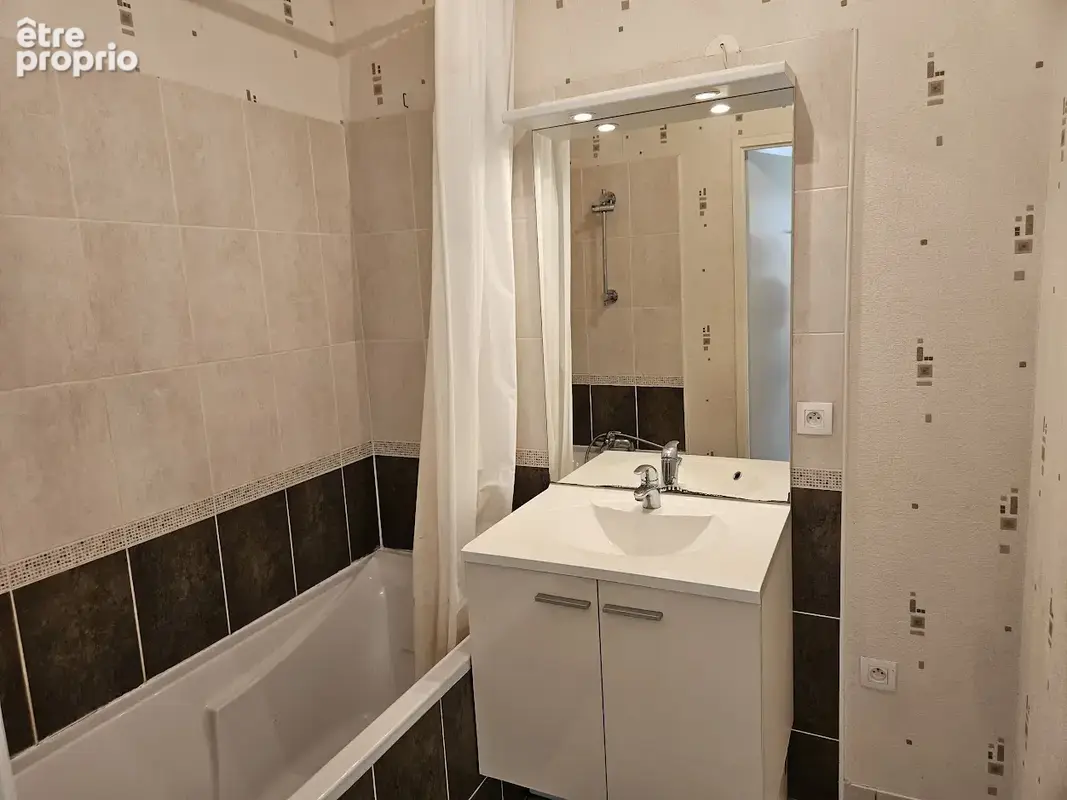 Frouzins appartement t2 avec 1 parking - photo 6