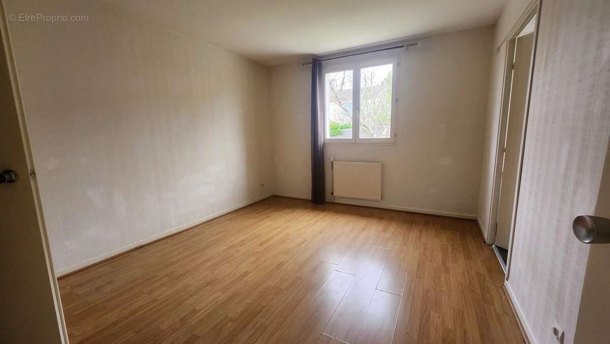 Maison à SAINT-JEAN