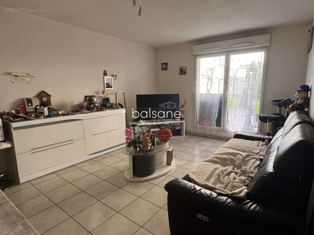 Appartement à ROUEN