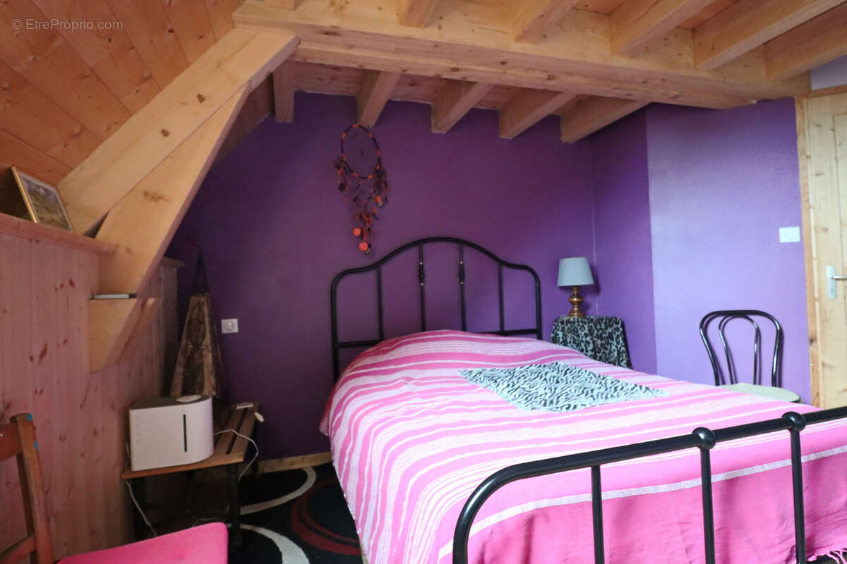 Maison à LARODDE