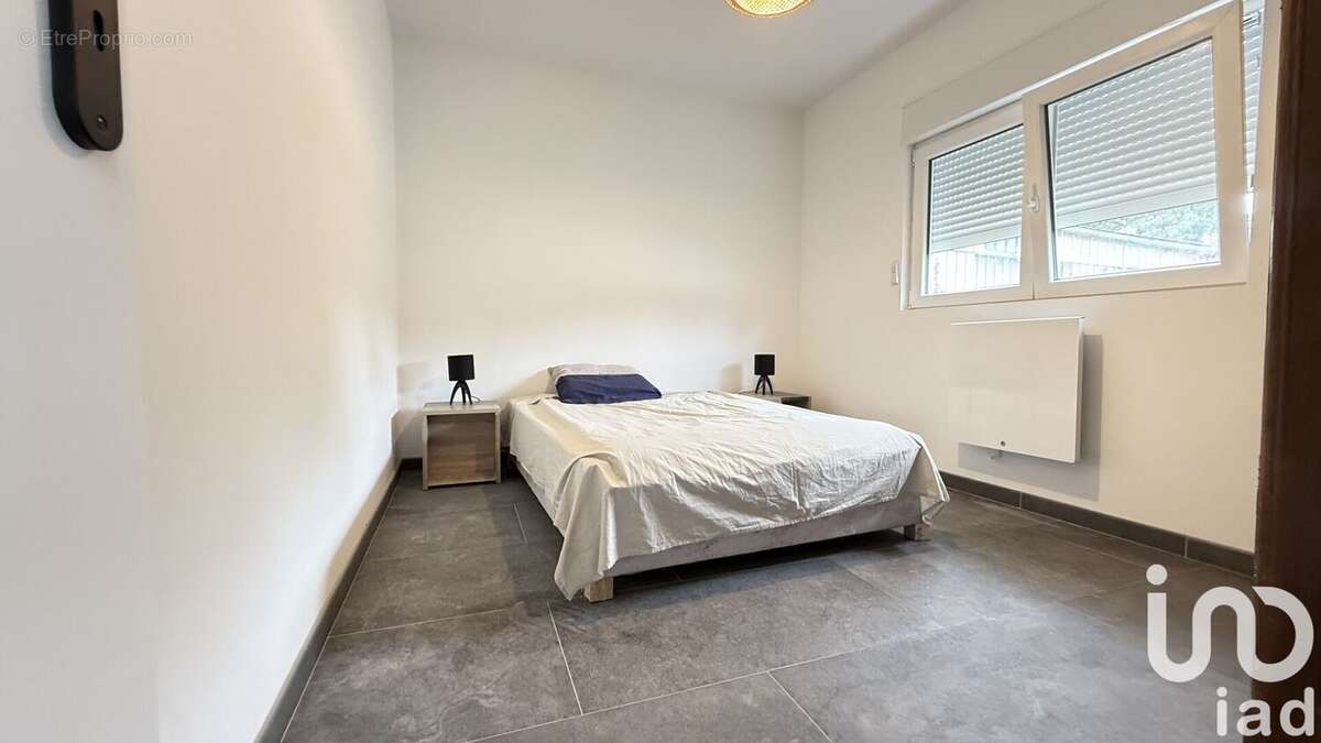 Photo 5 - Appartement à BOURGES