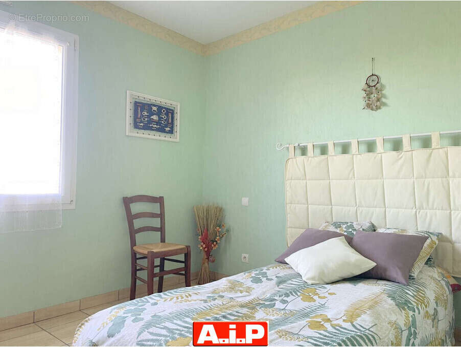 Maison à LA TARDIERE