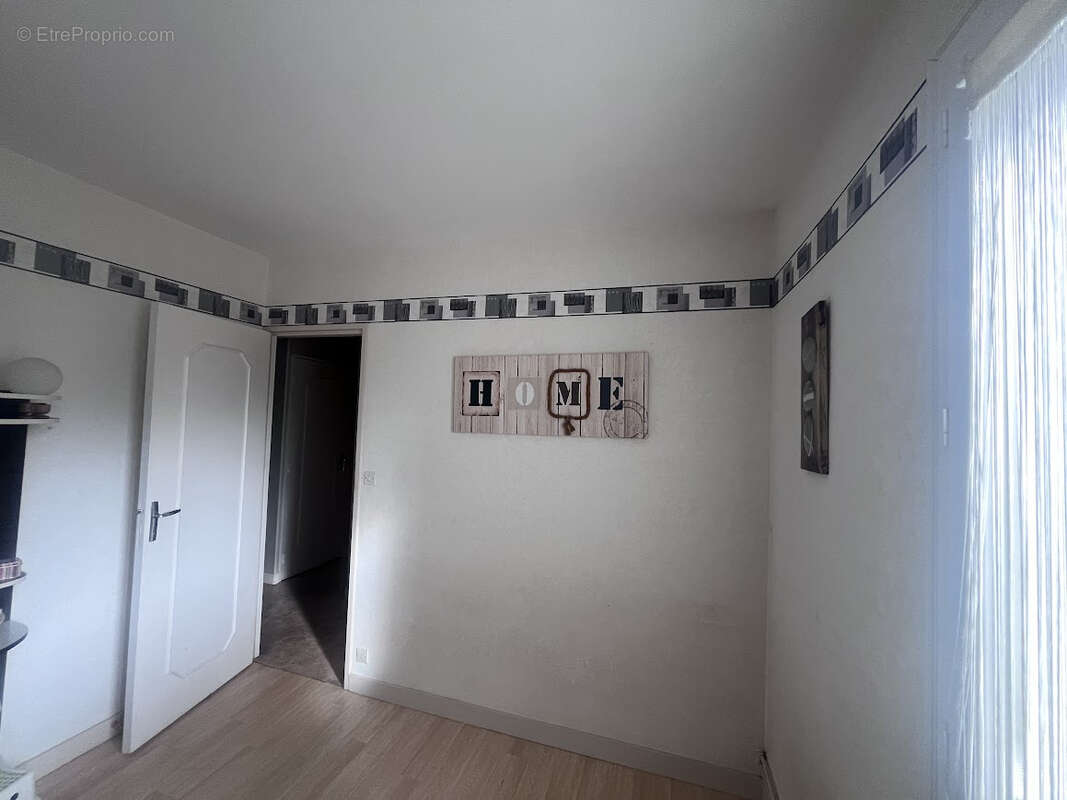 Maison à AVAILLES-EN-CHATELLERAULT
