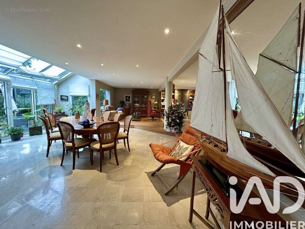 Photo 4 - Maison à LOUARGAT