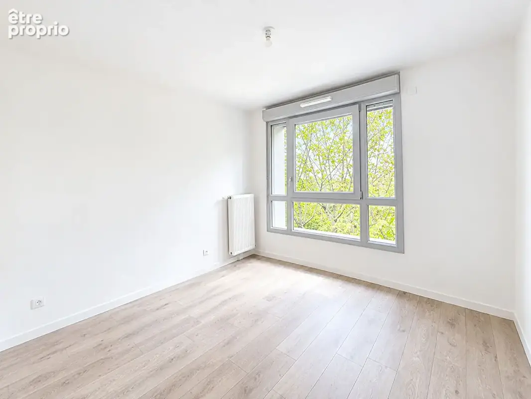 Appartement 4 pièces 84 m² avec terrasse, parking et cave - photo 6