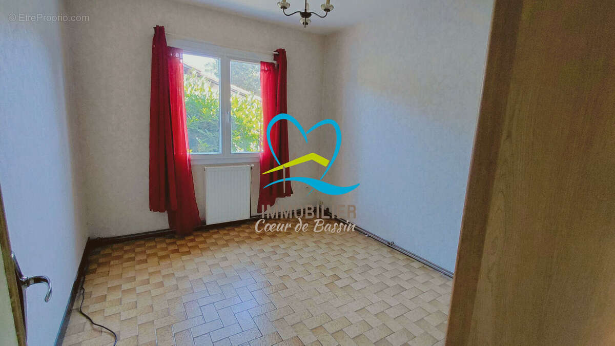 Maison à LEGE-CAP-FERRET