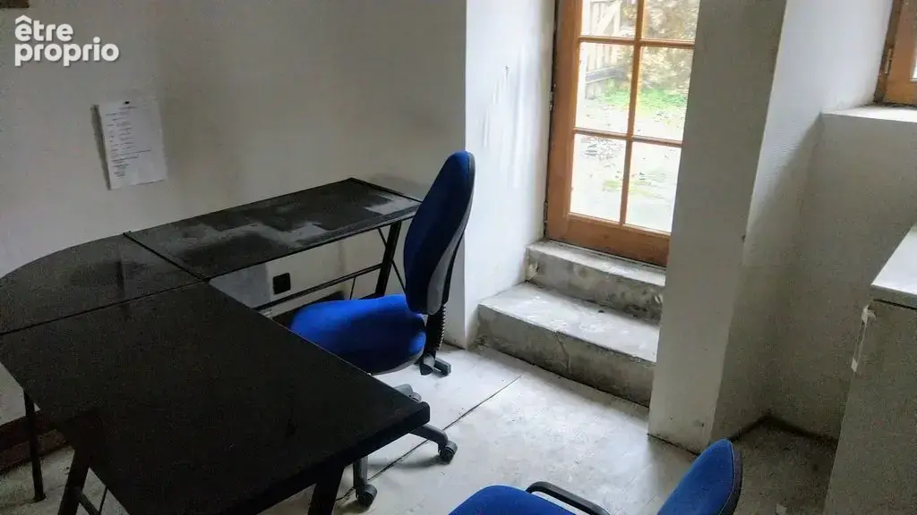 Appartement 35 m² à Linards  - photo 4