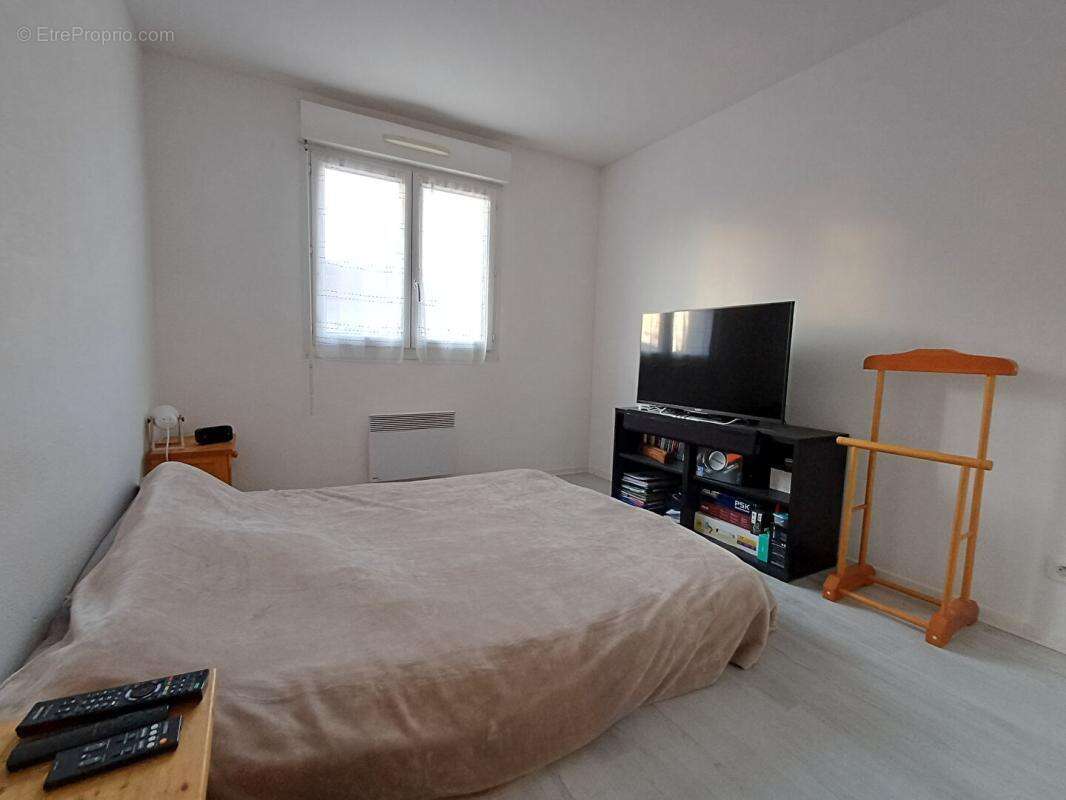 Appartement à CHALONS-EN-CHAMPAGNE