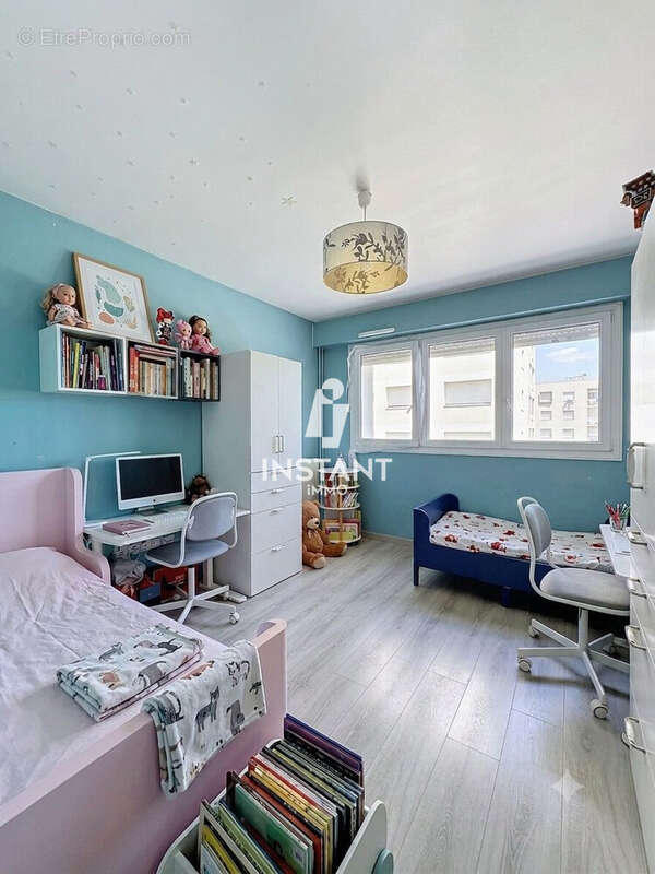 Appartement à CRETEIL