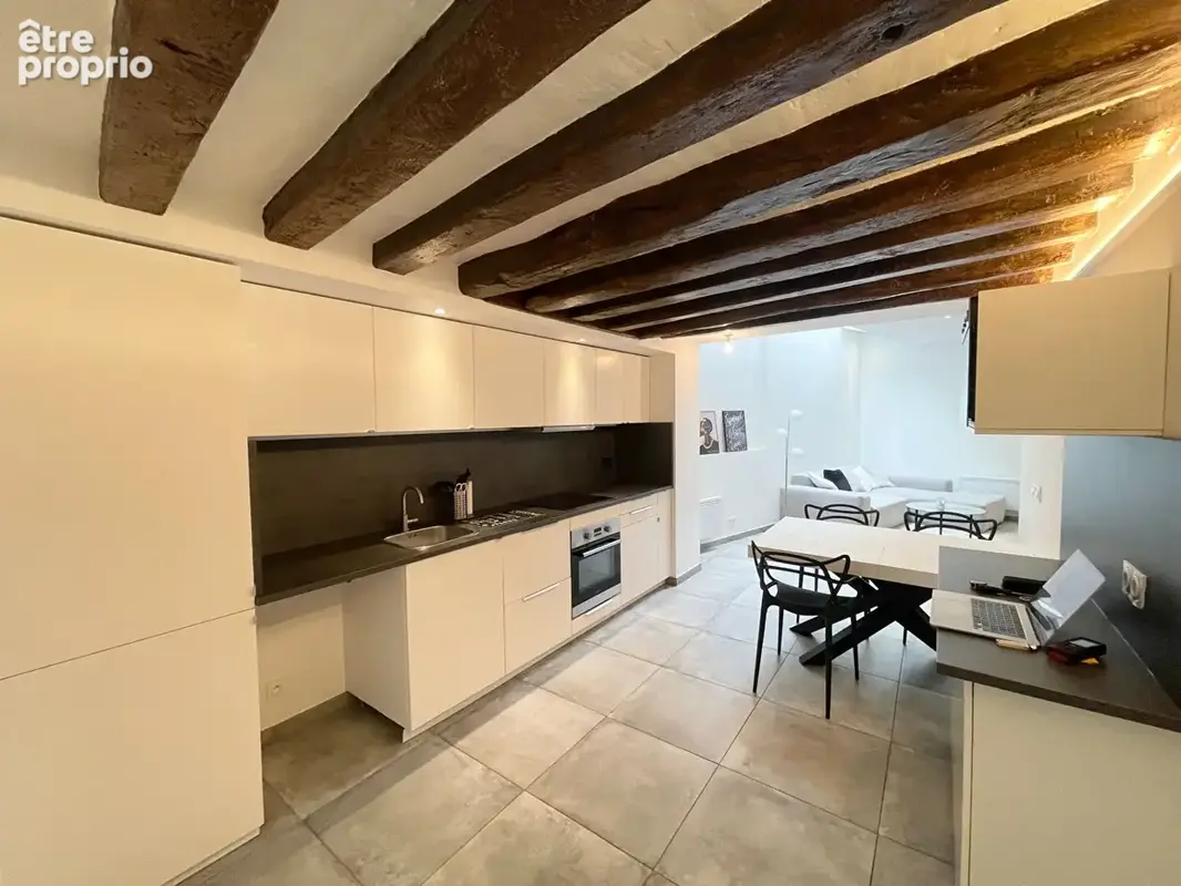 Maison Angerville 5 pièce(s) 80 m2 - photo 7