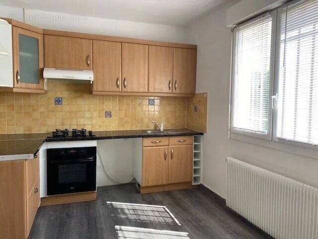 Maison à MONTPELLIER